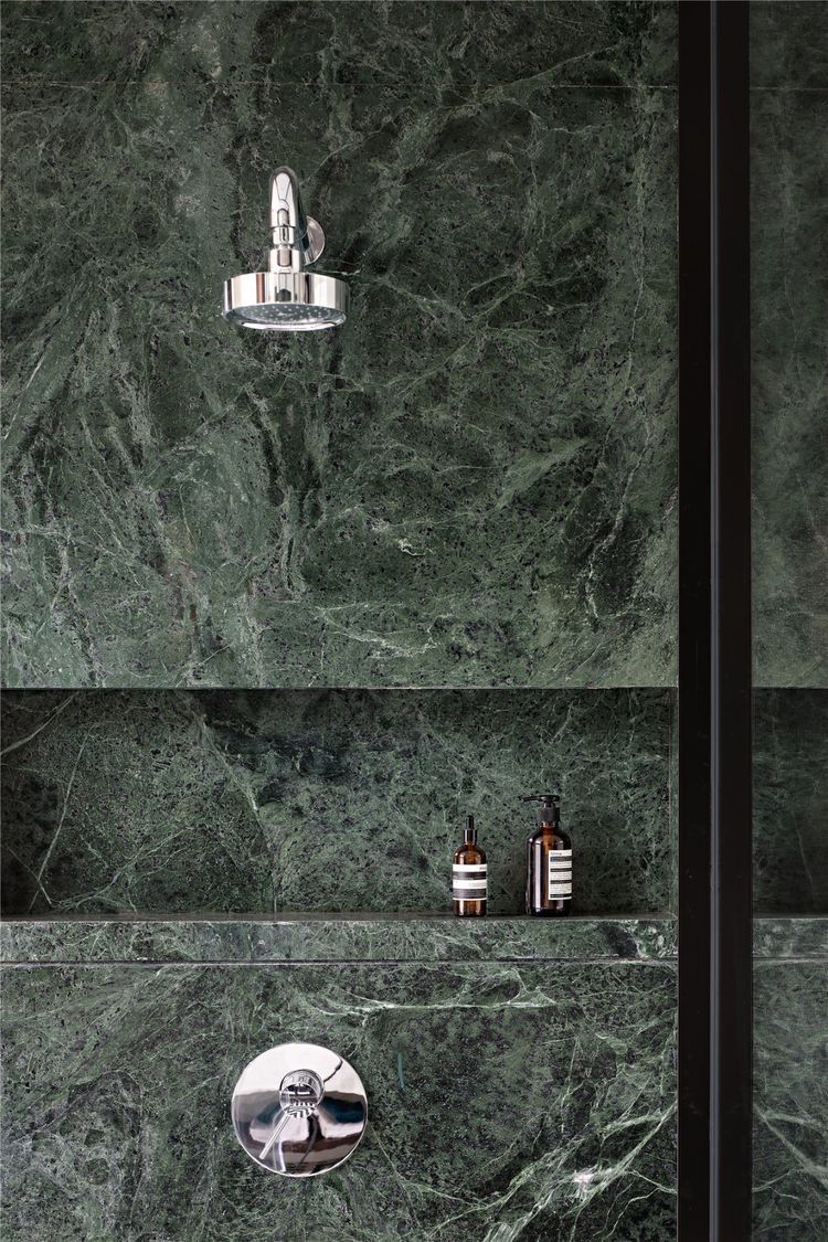 Marble 1 Verde Marble